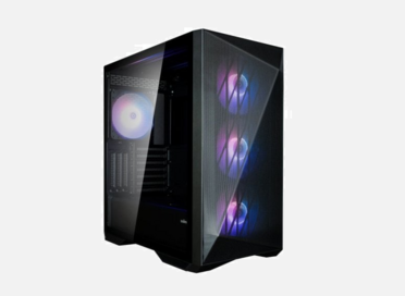 Caixas ATX Zalman