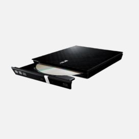Gravadores DVD/Blu Ray Asus