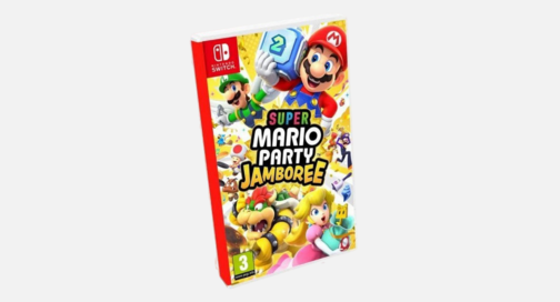 Jeux Nintendo Switch Nintendo