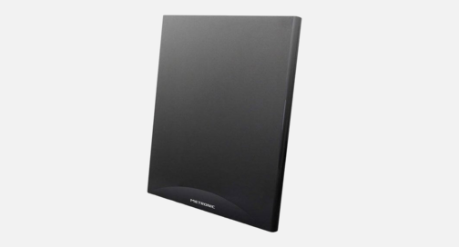 Antenas Metronic