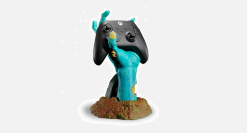 Univers jeux vidéo Erik