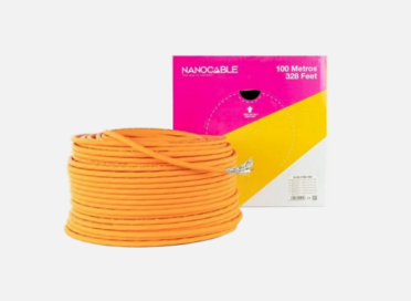 Câbles réseau Nanocable