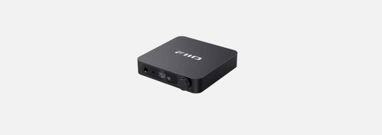 Audio pro Fiio