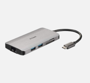 Connectivité D-LINK