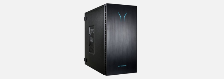 Computadores de secretária Medion
