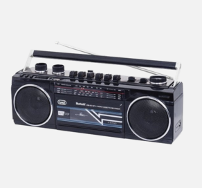 Micro-chaînes/HiFi Trevi