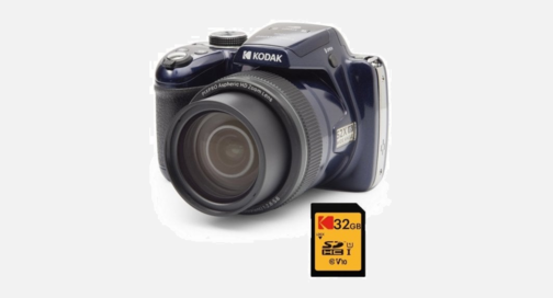 Appareils photo Bridge Kodak