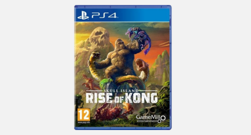 Jeux PS4 Meridiem Games
