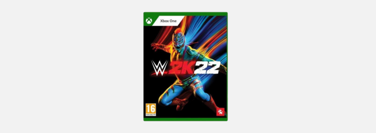 Jeux Xbox One 2K