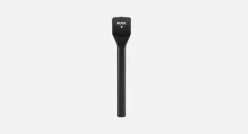 Audio pro Rode