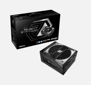 Alimentations Asrock