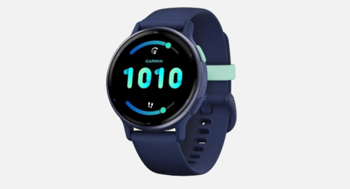 Montre connectée Garmin
