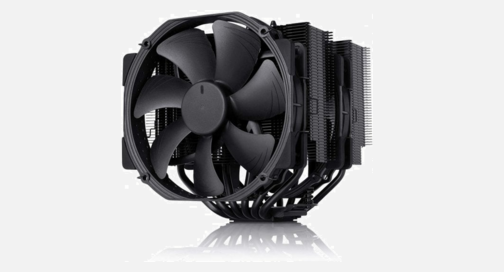 Ventoinhas CPU Noctua