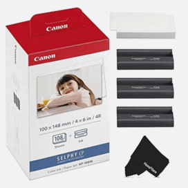 Papier pour imprimante Canon