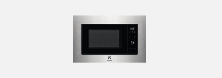 Micro-ondes Electrolux