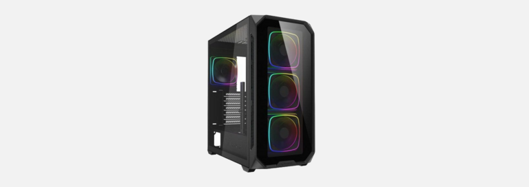 Boîtiers PC Sharkoon