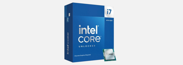 Processeurs Intel