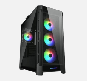 Boîtiers PC Cougar