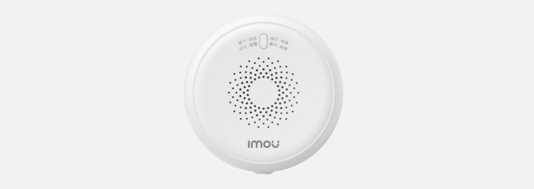 Domótica Imou