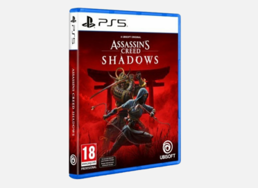 Jeux PS5 Ubisoft