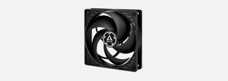 Ventilateurs supplémentaires Arctic