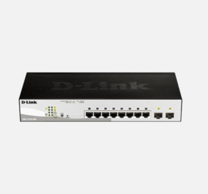 Hubs et switchs D-LINK