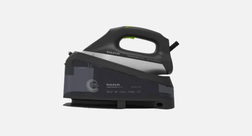 Fers à repasser et centrales vapeur Taurus