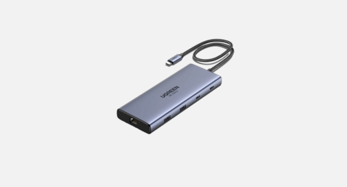 Accessoires ordinateurs portables Ugreen