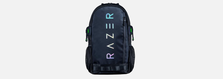 Accessoires ordinateurs portables Razer