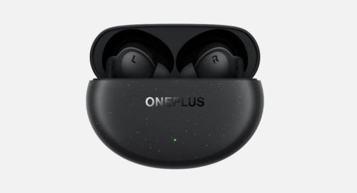Écouteurs OnePlus