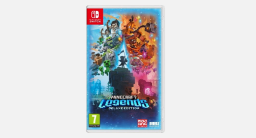 Jeux Nintendo Switch Meridiem Games