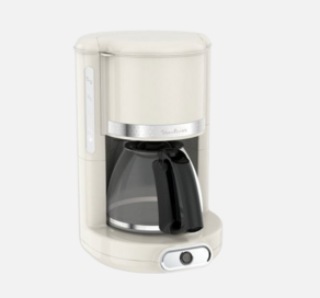 Cafetières Moulinex