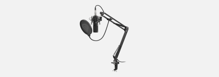 Microphones Genesis