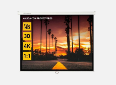 Écrans de projection Phoenix