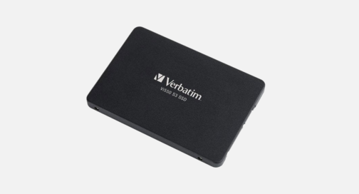 Disques durs Verbatim