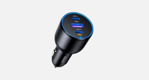 Accessoires automobiles Ugreen