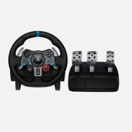 Volants Logitech