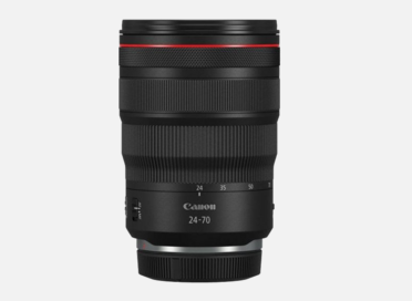 Objectifs pour appareils photo Canon