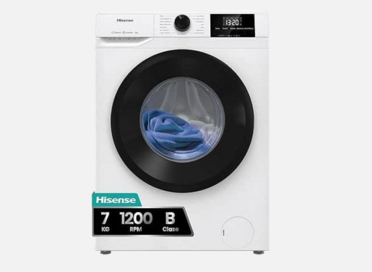 Lave-linges Hisense