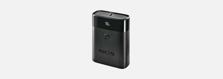 Accessoires smartphone NGS