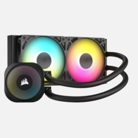 Réfrigération liquide Corsair