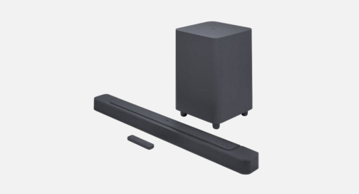 Enceintes TV/Barres de son JBL