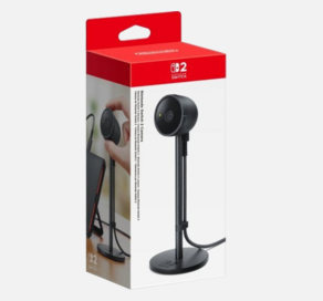 Accessoires Nintendo Switch 2 Nintendo