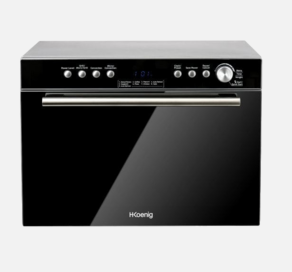 Forno e Micro-ondas HKoenig
