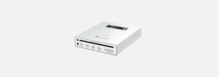 Micro Sistema/Hi-Fi Shanling