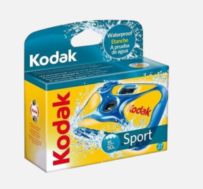 Appareils photo analogiques Kodak
