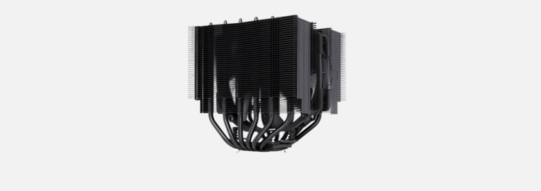 Ventilateurs processeur Noctua