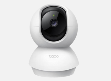 Caméras IP TP-Link