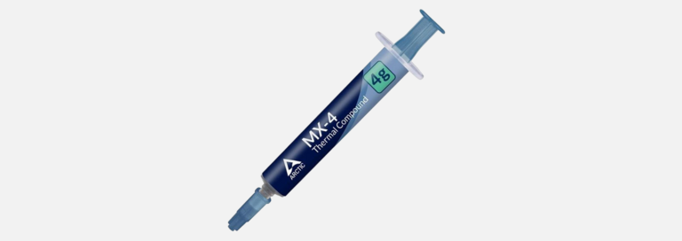Pâte thermique Arctic