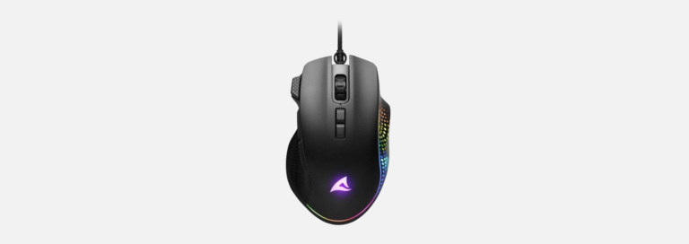 Souris Sharkoon